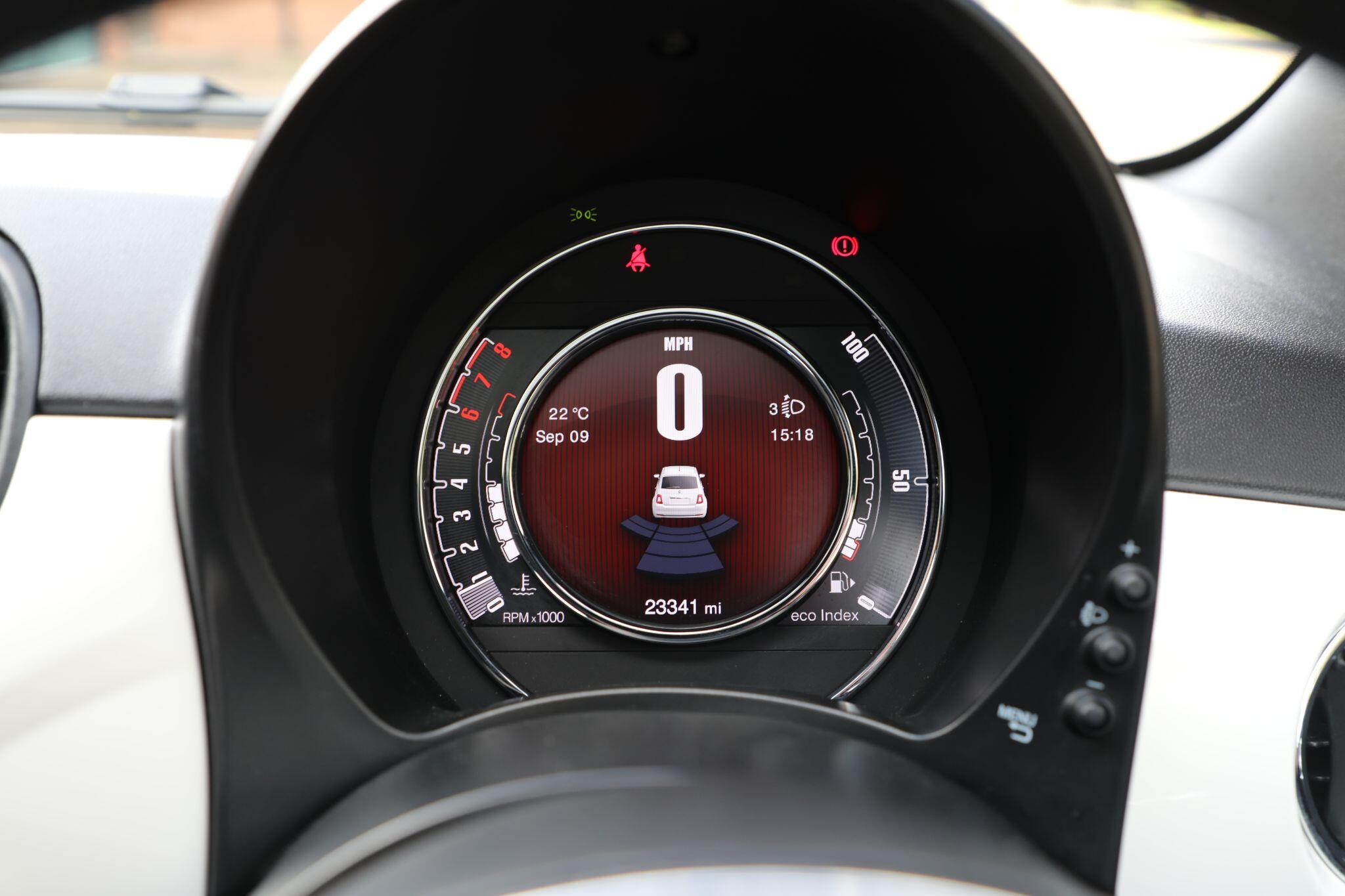 Large vehicle image